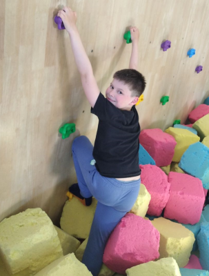 JUMP-FAMILY ARENA aneb výlet plný adrenalinu