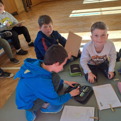 Literární workshop plný záhad a objevování