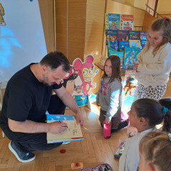 Literární workshop plný záhad a objevování