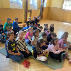Literární workshop plný záhad a objevování