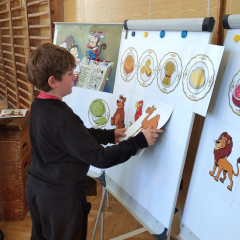 Literární workshop plný záhad a objevování