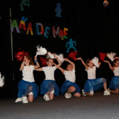 Školní akademie 2026