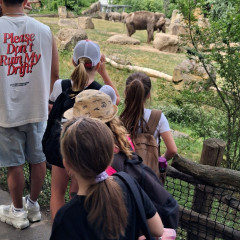 3. třída ZOO Praha 4.6. 2026