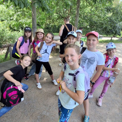 3. třída ZOO Praha 4.6. 2026