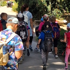 3. třída ZOO Praha 4.6. 2026