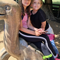 3. třída ZOO Praha 4.6. 2026