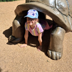3. třída ZOO Praha 4.6. 2026