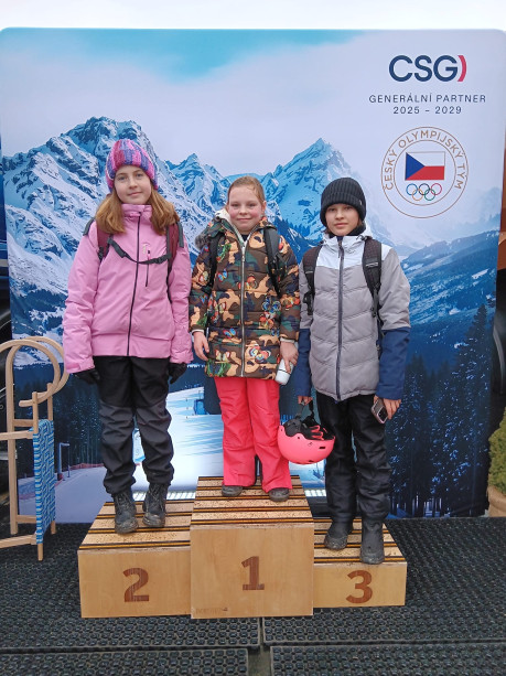 Olympijský festival ČB