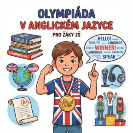 Olympiáda z anglického jazyka