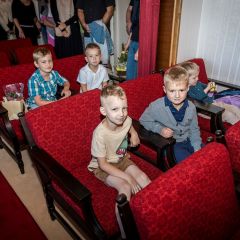 Prvňáčci 2025