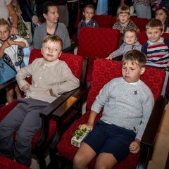 Prvňáčci 2025