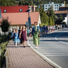 Prvňáčci 2025