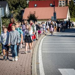 Prvňáčci 2025