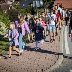Prvňáčci 2025