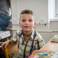 Prvňáčci 2025