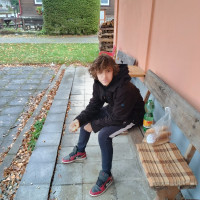 Adaptační pobyt VI. ročníku