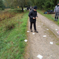 Adaptační pobyt VI. ročníku