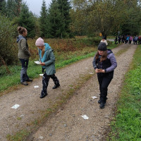Adaptační pobyt VI. ročníku