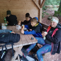Adaptační pobyt VI. ročníku