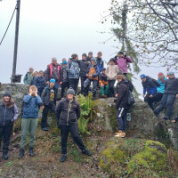 Adaptační pobyt VI. ročníku