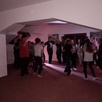 Adaptační pobyt VI. ročníku