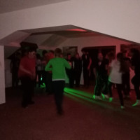 Adaptační pobyt VI. ročníku