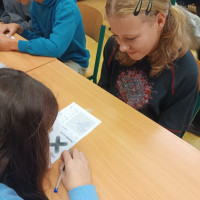Turnaj v pIšQworkách - školní kolo