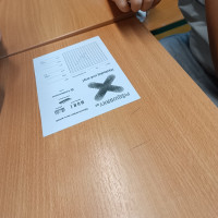 Turnaj v pIšQworkách - školní kolo