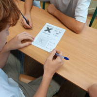 Turnaj v pIšQworkách - školní kolo