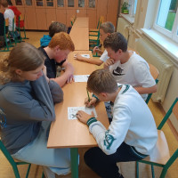 Turnaj v pIšQworkách - školní kolo