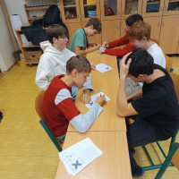 Turnaj v pIšQworkách - školní kolo