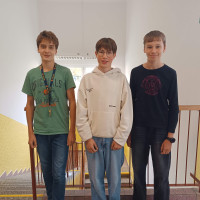 Turnaj v pIšQworkách - školní kolo