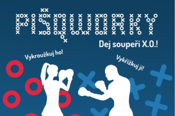 Turnaj v pIšQworkách - školní kolo