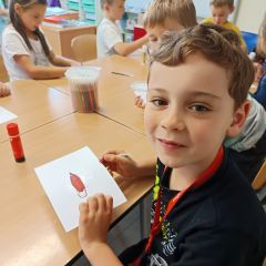 ŠD - září, říjen v 1. a 2. oddělení