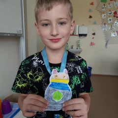 ŠD - září, říjen v 1. a 2. oddělení
