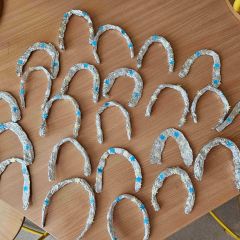 Podzim a příprava na Vánoce v ŠD