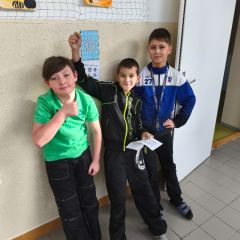 Podzim a příprava na Vánoce v ŠD