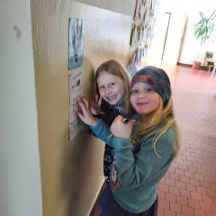 Podzim a příprava na Vánoce v ŠD