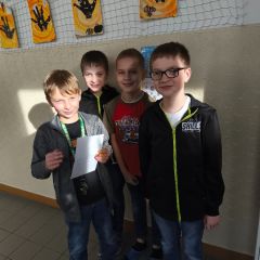 Podzim a příprava na Vánoce v ŠD