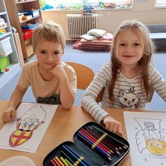 Podzim a příprava na Vánoce v ŠD