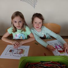 Podzim a příprava na Vánoce v ŠD