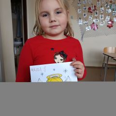 Podzim a příprava na Vánoce v ŠD