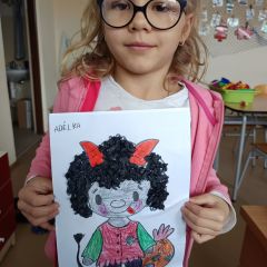 Podzim a příprava na Vánoce v ŠD