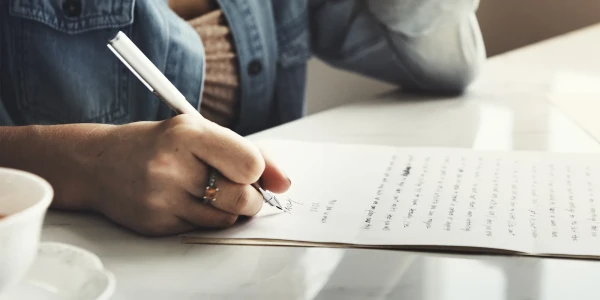 Český jazyk - školní kolo