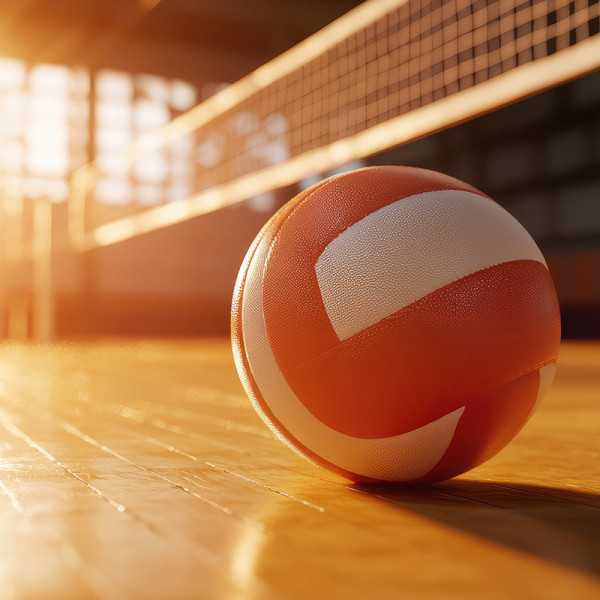 Školní turnaj ve volejbale