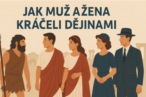 Dějepisná olympiáda