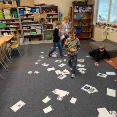 ŠD zima zima zima je tu...