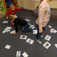 ŠD zima zima zima je tu...