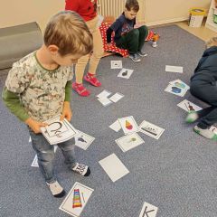 ŠD zima zima zima je tu...