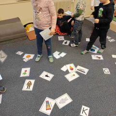 ŠD zima zima zima je tu...